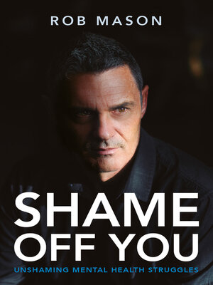 cover image of Shame Off You